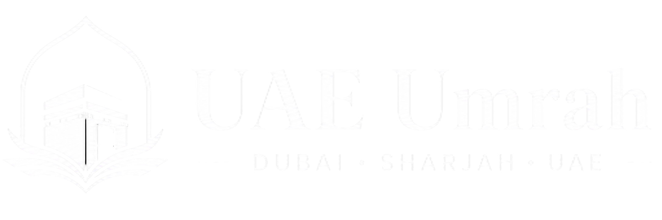 UAE Umrah Logo