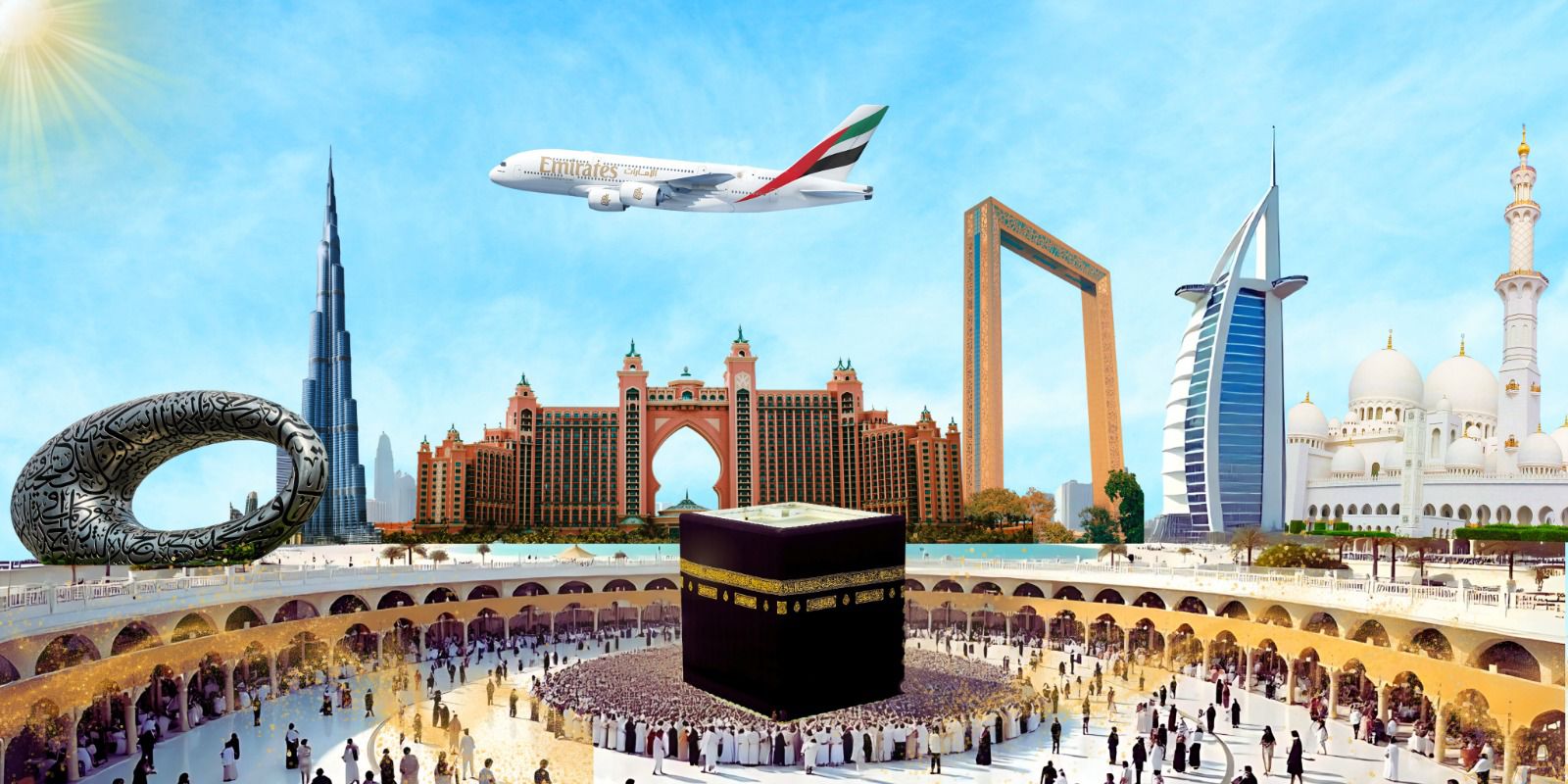 About UAE Umrah